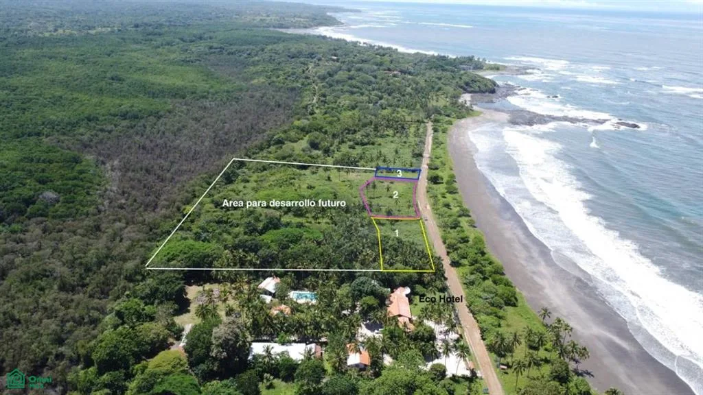 Luxury Unique Side By Si Playa Junquillal Veintisiete De Abril Guanacaste