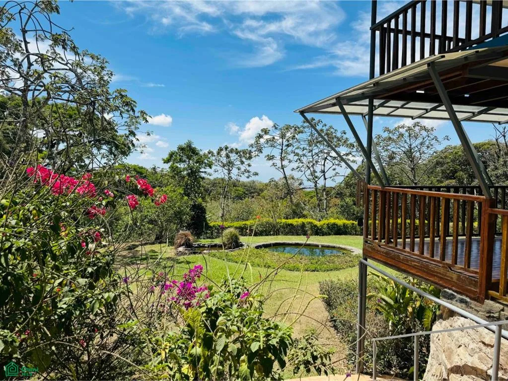 Santa Elena Monteverde Puntarenas