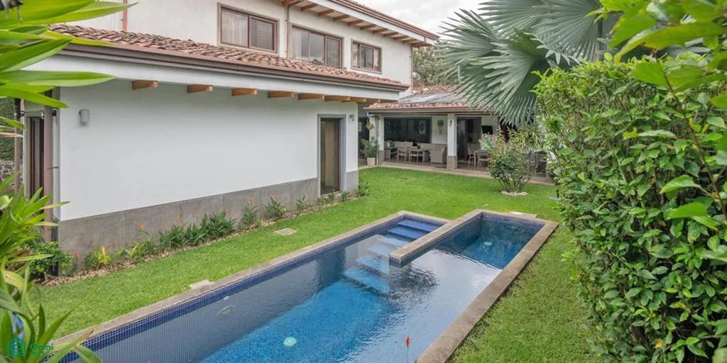 Escazu San Jose