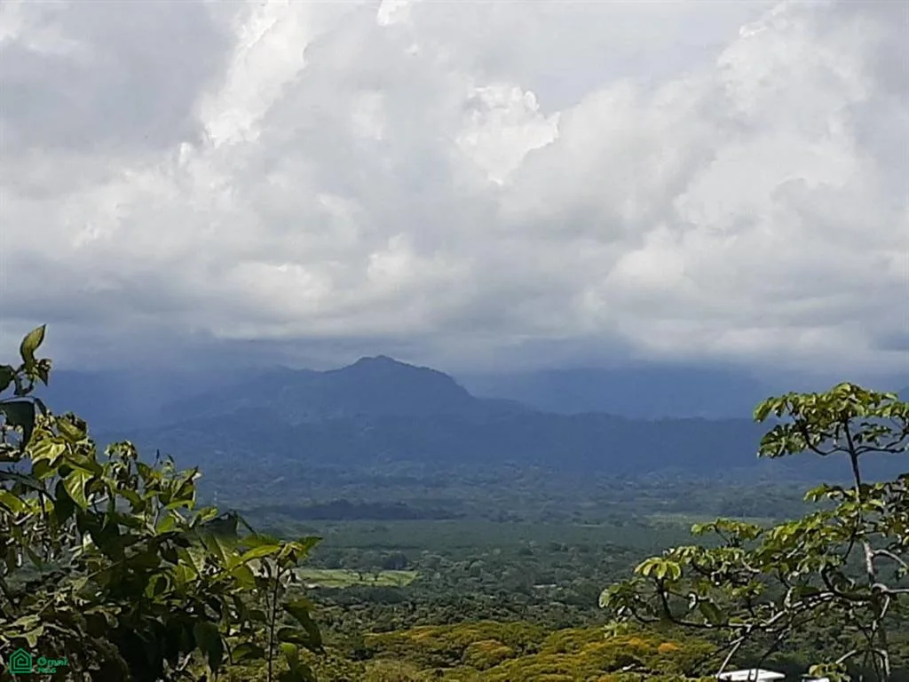 El Salto Road Manuel Antonio Puntarenas