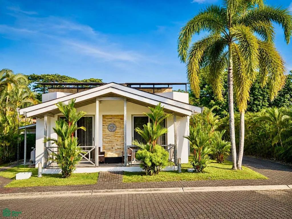 Los Delfines Golf   Country Club Paquera Puntarenas
