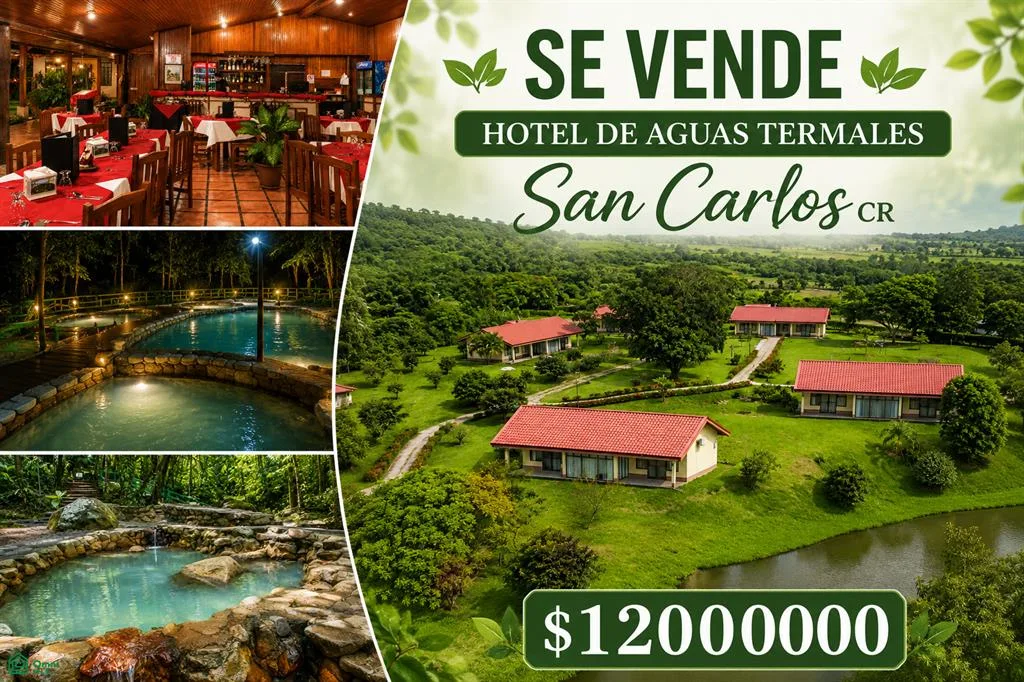 Ruta Nacional Secundaria 140 Aguas Zarcas Aguas Zarcas Alajuela
