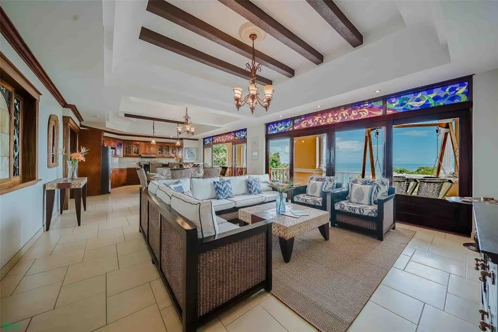 Ocean View Luxury Retreat Quepos Puntarenas