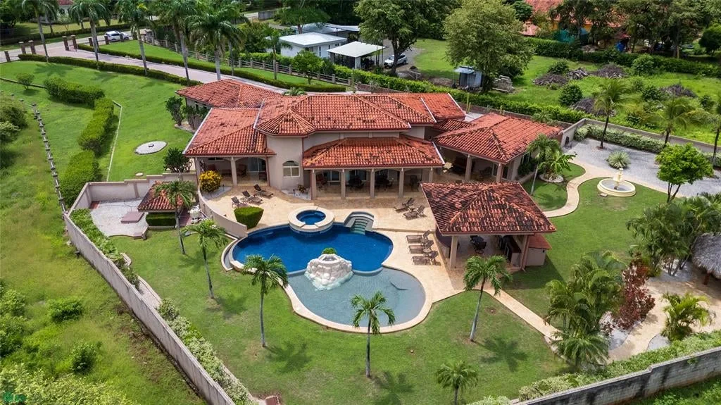 Casa La Salle Cabo Velas Guanacaste