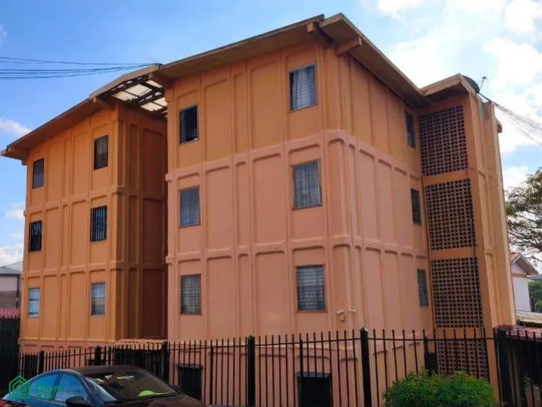 Condominio Zorobau San Jos San Jose