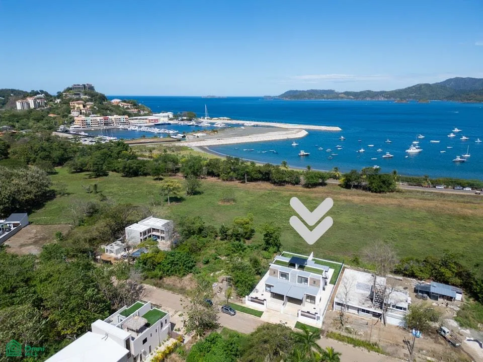 Flamingo Estates Cabo Velas Guanacaste