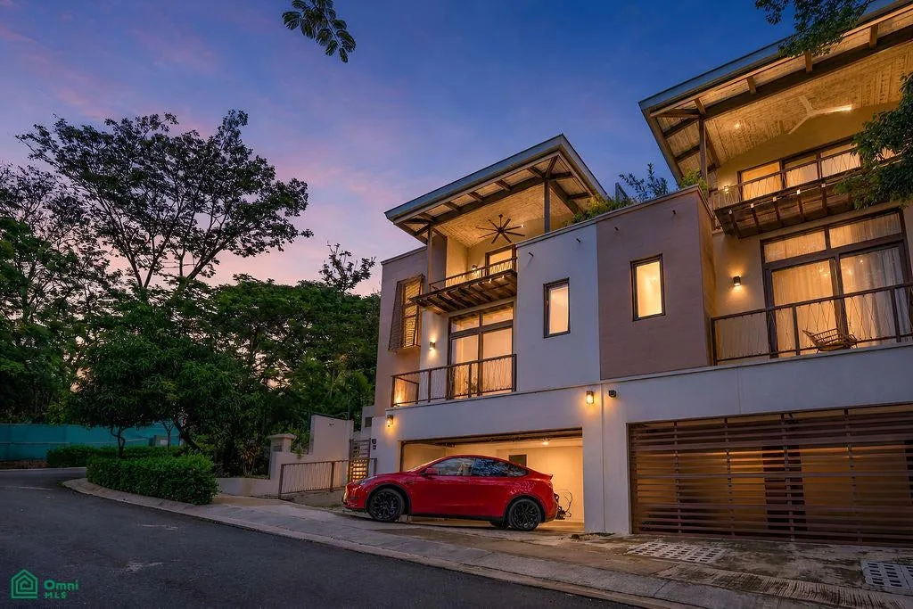 Casa Arcana Playa Tamarindo Tamarindo Guanacaste