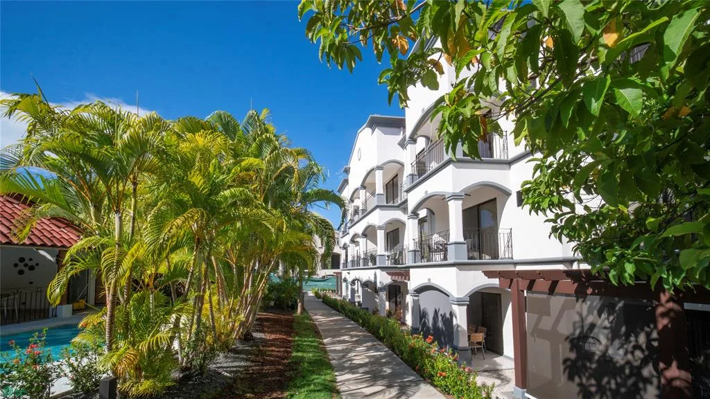 Palmas De Tamarindo   Ff29 Building C Tamarindo Guanacaste