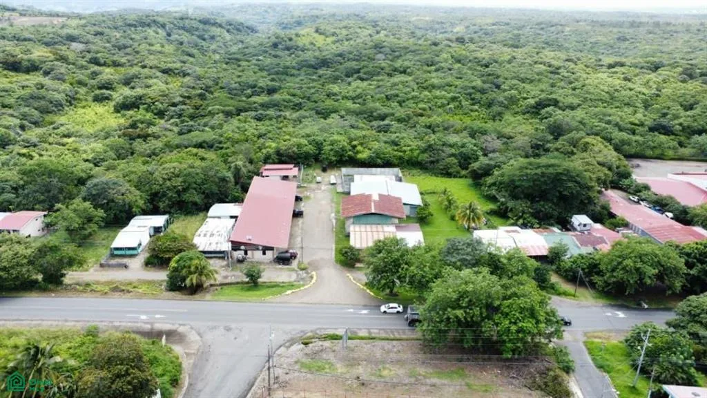 De Agroventas 50 Norte La Cruz Guanacaste