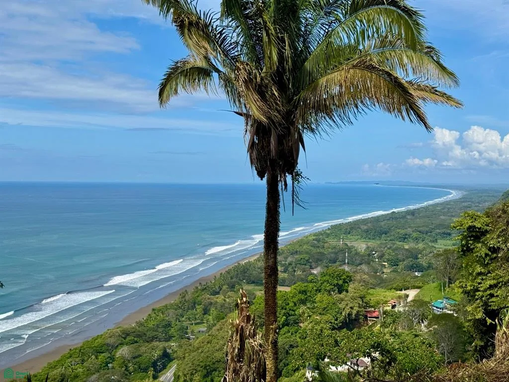 Dominical Puntarenas