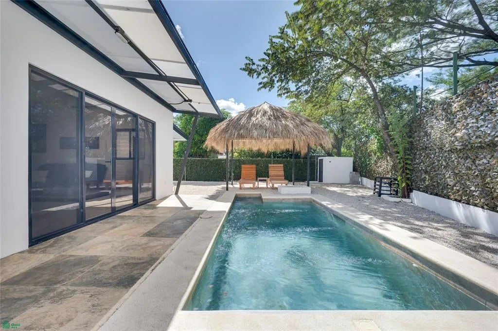 Huacas Casa Tranquila Tamarindo Guanacaste