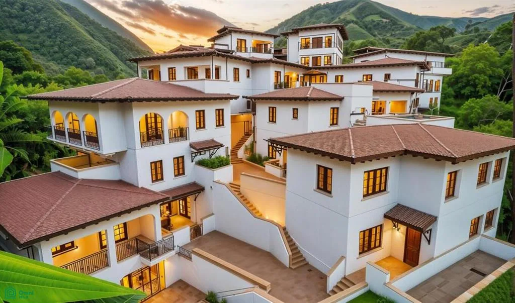 Montana Flats Tempate Guanacaste