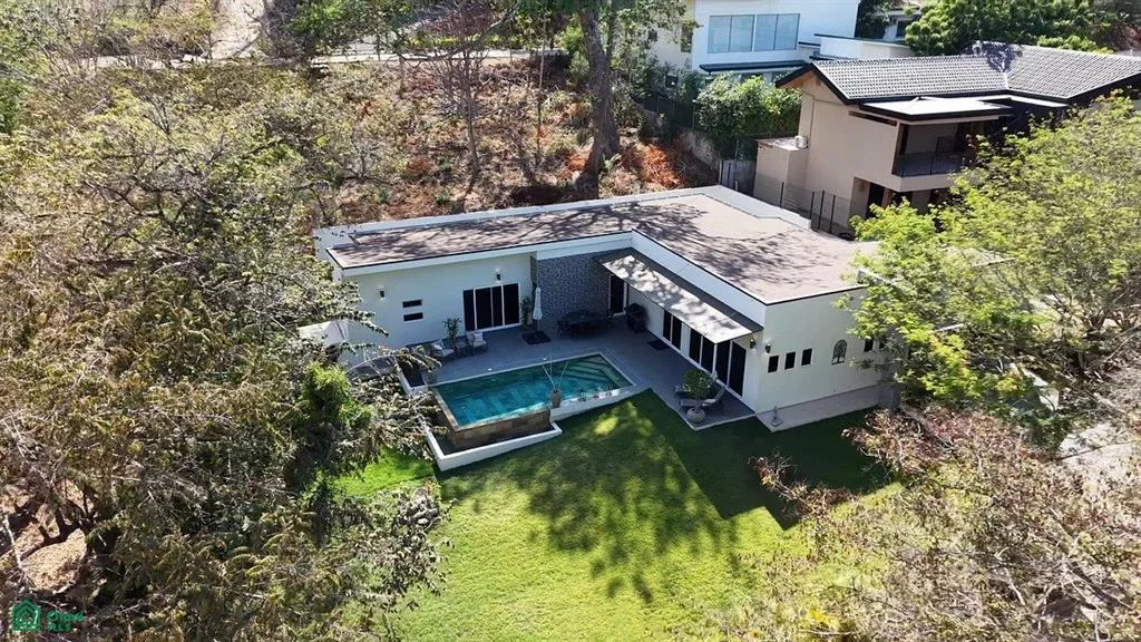 Casa Jeany La Isabella Cl Clara Hermosa Guanacaste