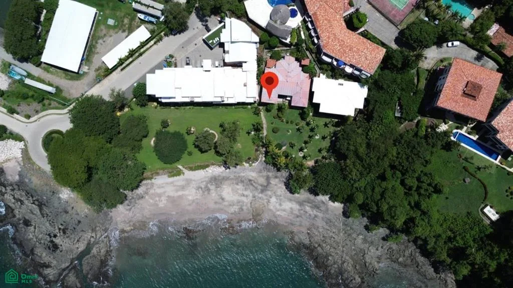 Flamingo Marina Cove Condo 405 Cabo Velas Guanacaste
