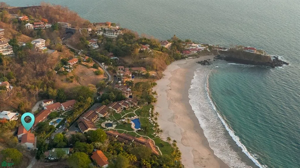 Villas Flamingo 5 Cabo Velas Guanacaste