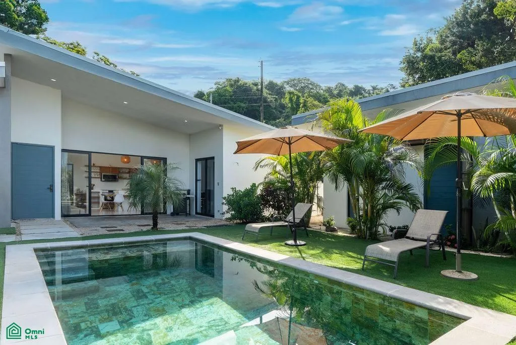 Condominios Altea Santa Fe Villareal Tamarindo Santa Cruz Guanacaste