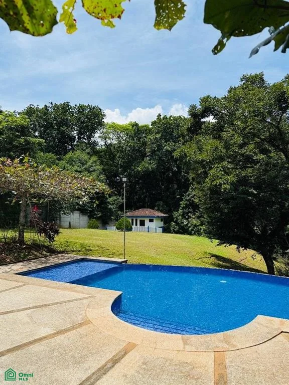 San Jeronimo Orotina Alajuela
