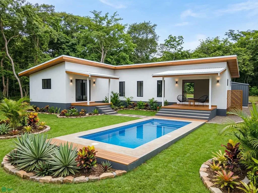 Black Stallion Eco Ranch Tamarindo Guanacaste