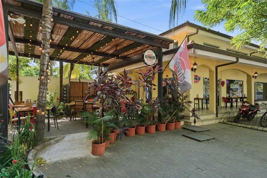 Reparito House Playa Penca Tempate Guanacaste