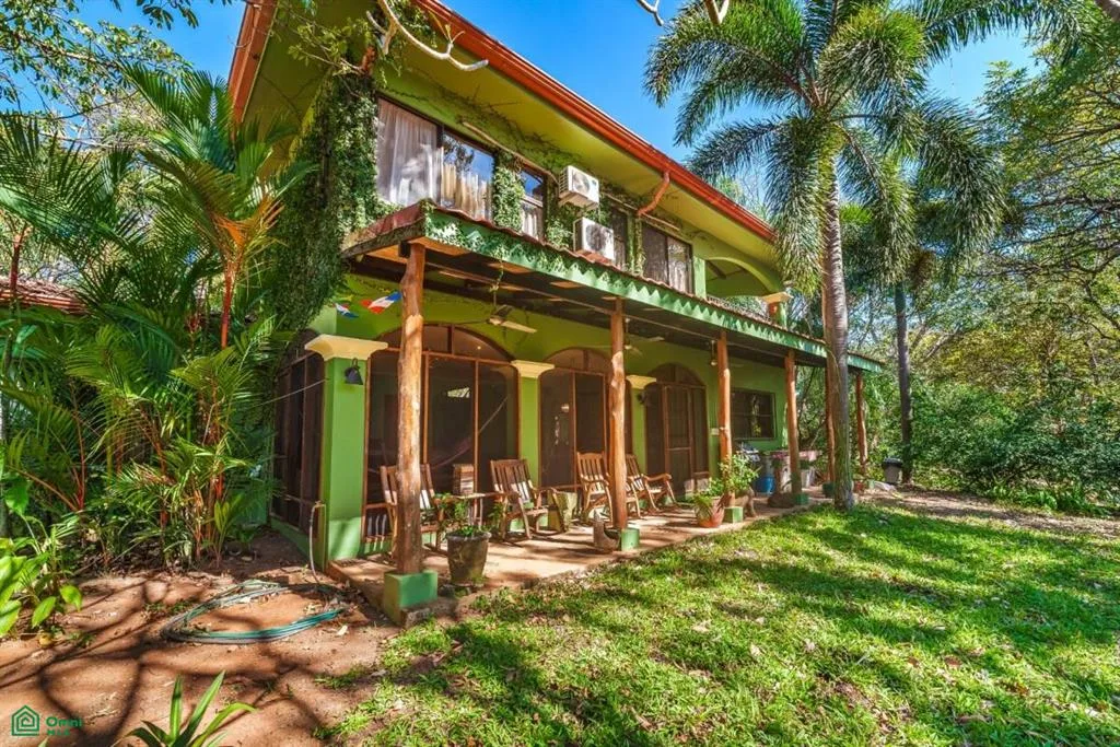 Tierra Pacifica 59 Santa Cruz Guanacaste