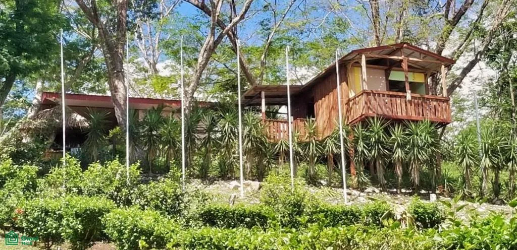Casa Mirador Del Golfo Jicaral Puntarenas