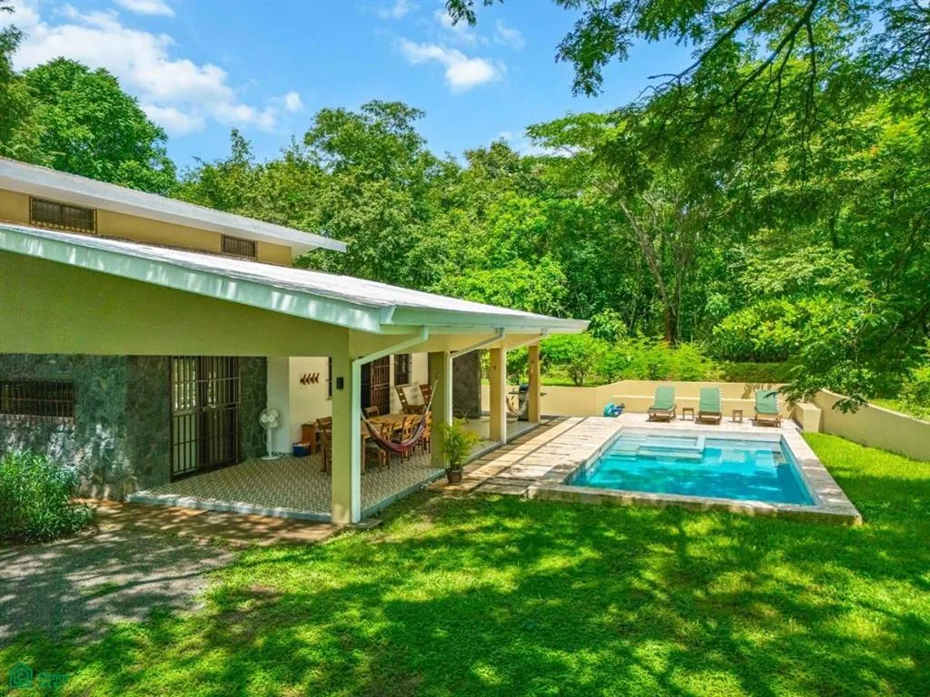 Campo De Suenos Santa Cruz Guanacaste