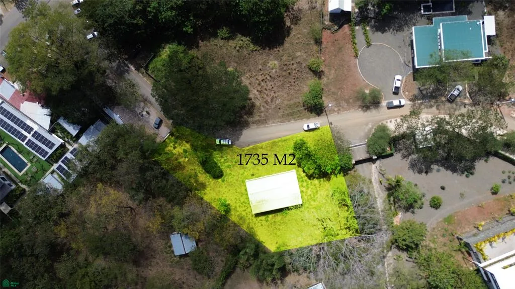 Home Opportunity On Large Lot   Playa Grande Cabo Velas Guanacaste
