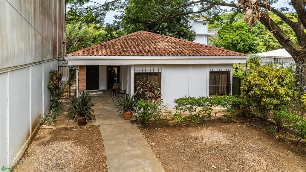 Casa De Los Texanos Sardinal Guanacaste