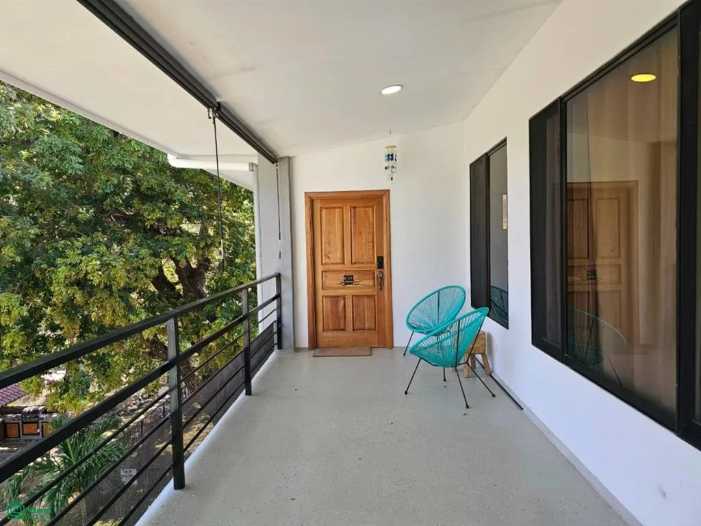 301 Paradizio Guanacaste