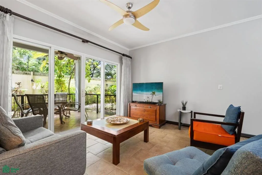 Surfside Tower 105 Playa Potrero Tempate Guanacaste