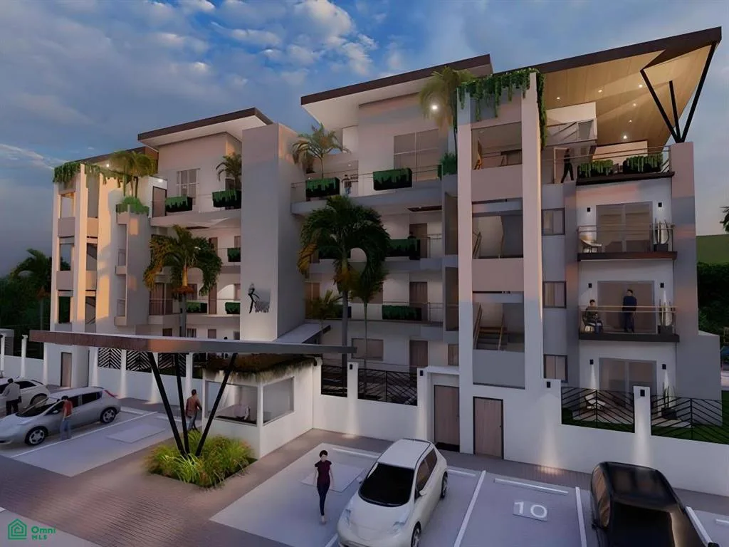 Flamingo Marina Tower 202 Santa Cruz Guanacaste