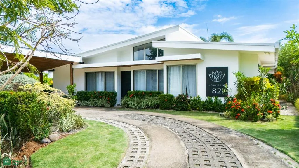 Condominios Lomas Del Sol Santa Cruz Guanacaste