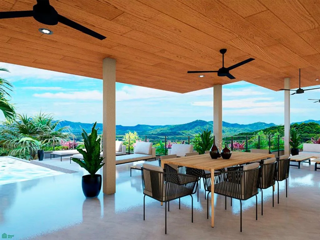 33 Via Senderos Tamarindo Guanacaste