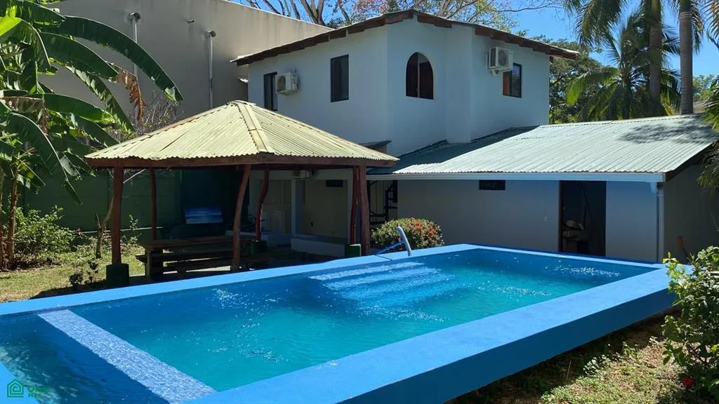 Surfside Tempate Guanacaste