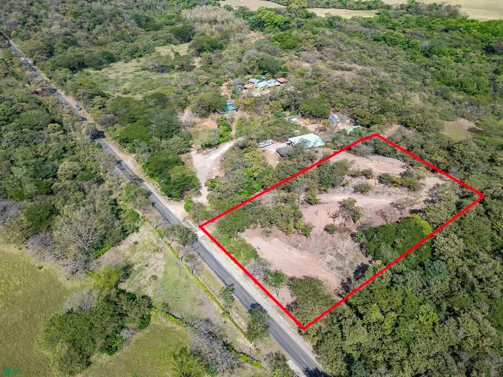 155 National Road   Cartagena Cartagena Guanacaste
