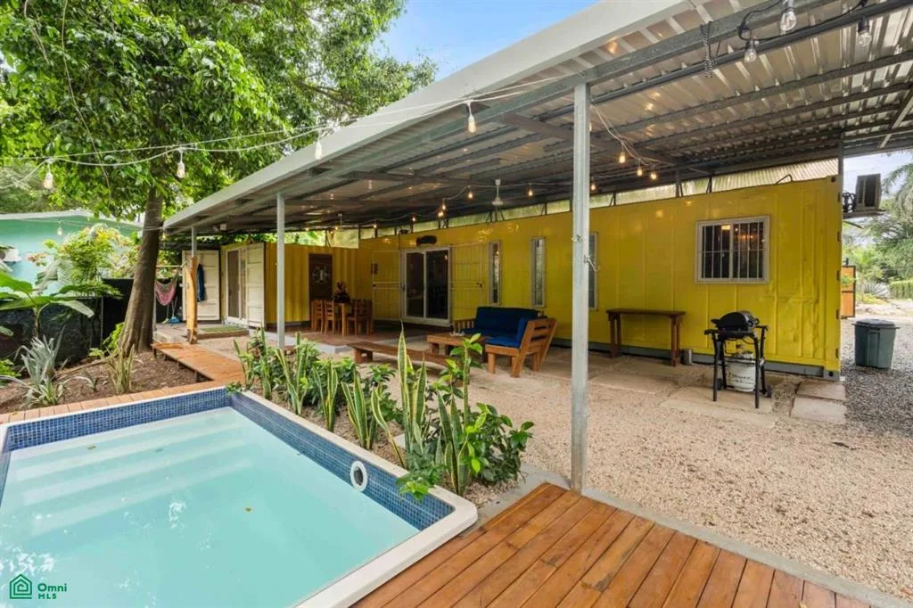 Casa Lemonpaloosa Santa Cruz Guanacaste