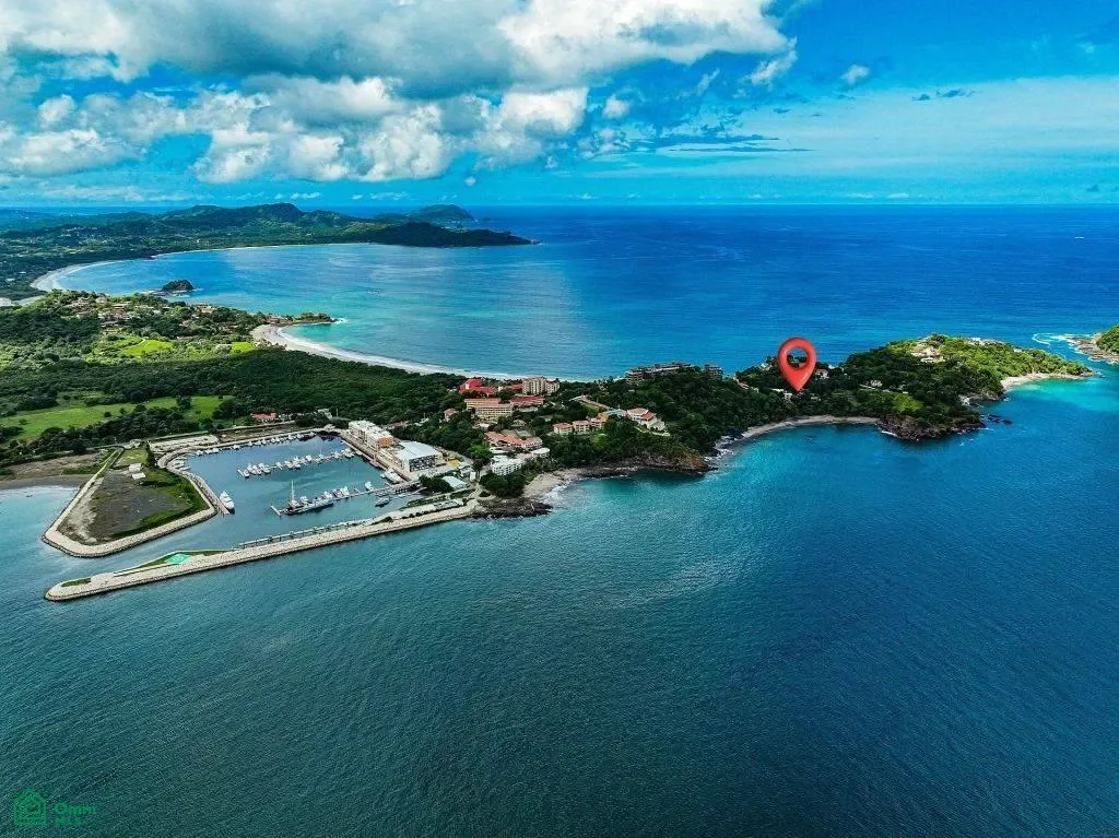 Casa Moon Flamingo Beach Santa Cruz Guanacaste