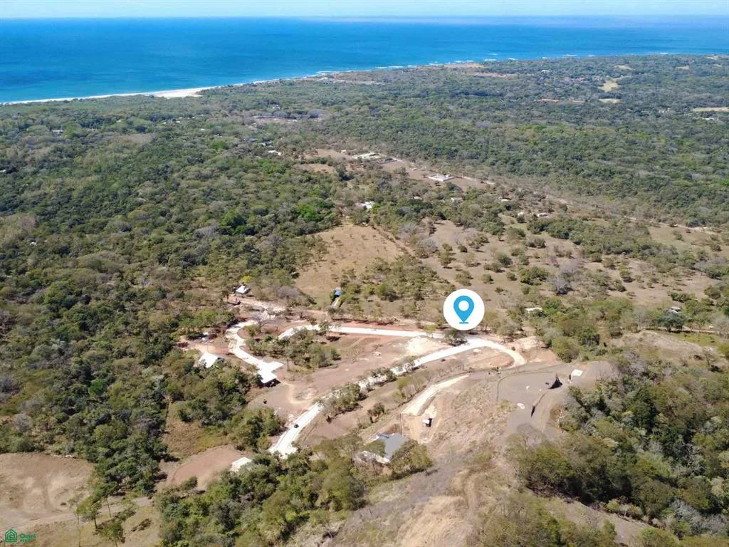 34 Pochote Hills Tamarindo Guanacaste