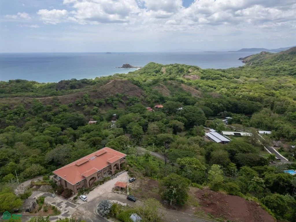 Turn Key Ocean View Condo Villa Azul Pacifico Cabo Velas Guanacaste