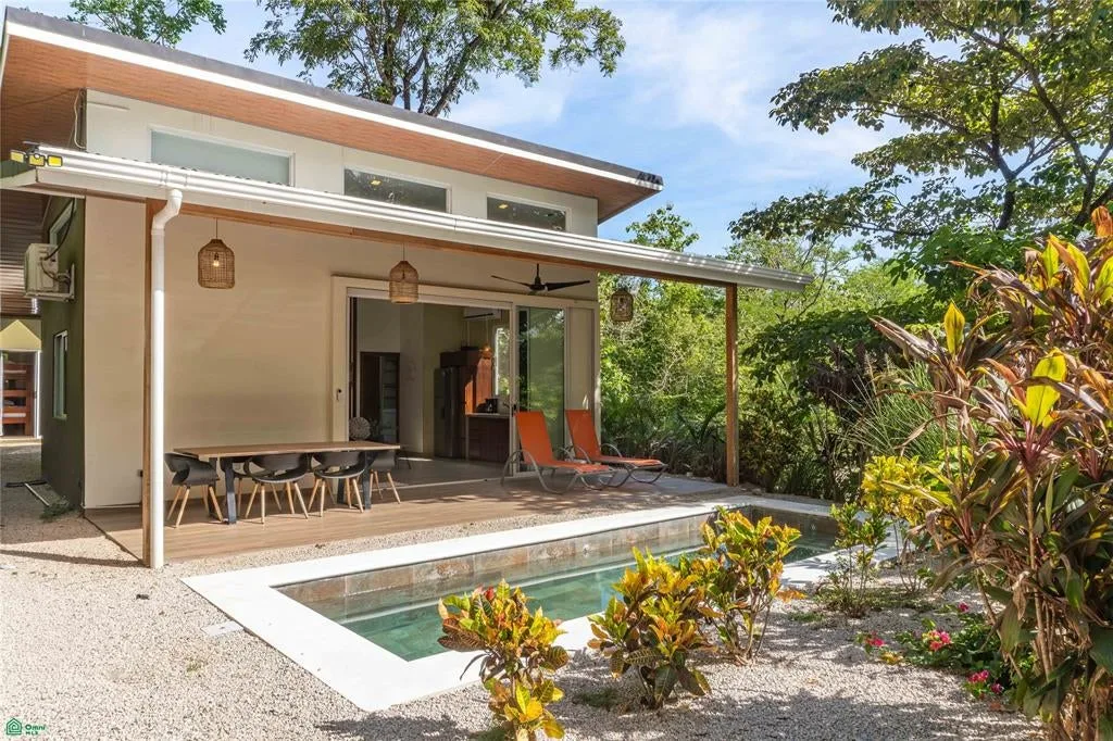 Casa Colina De Serenidad Samara Guanacaste