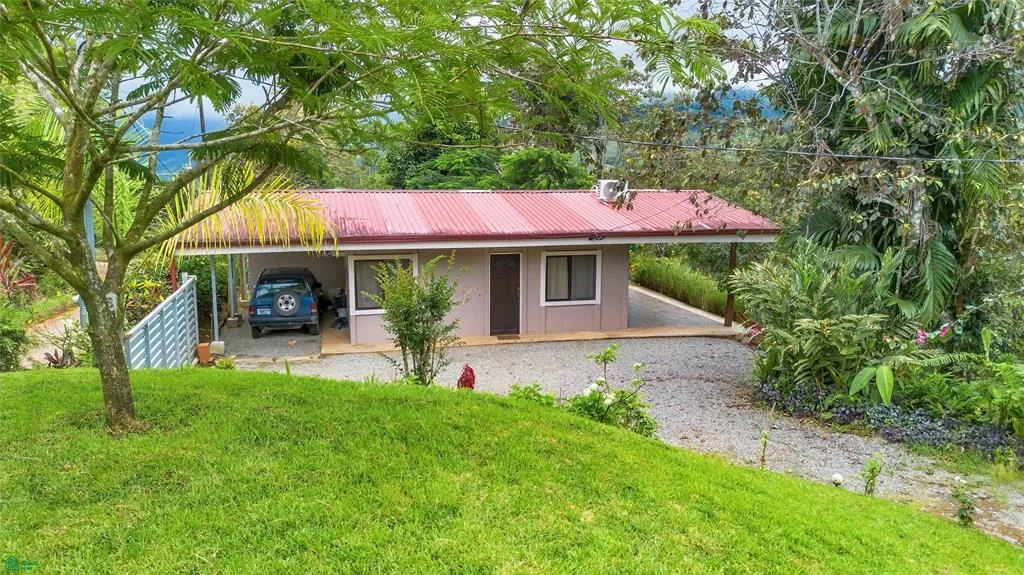 Four Residences Platanillo Baru San Jose