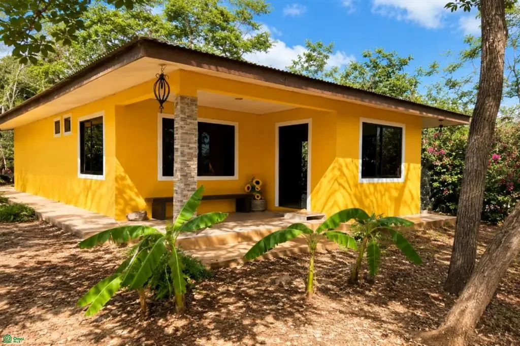 Casa Iberia Tamarindo Guanacaste