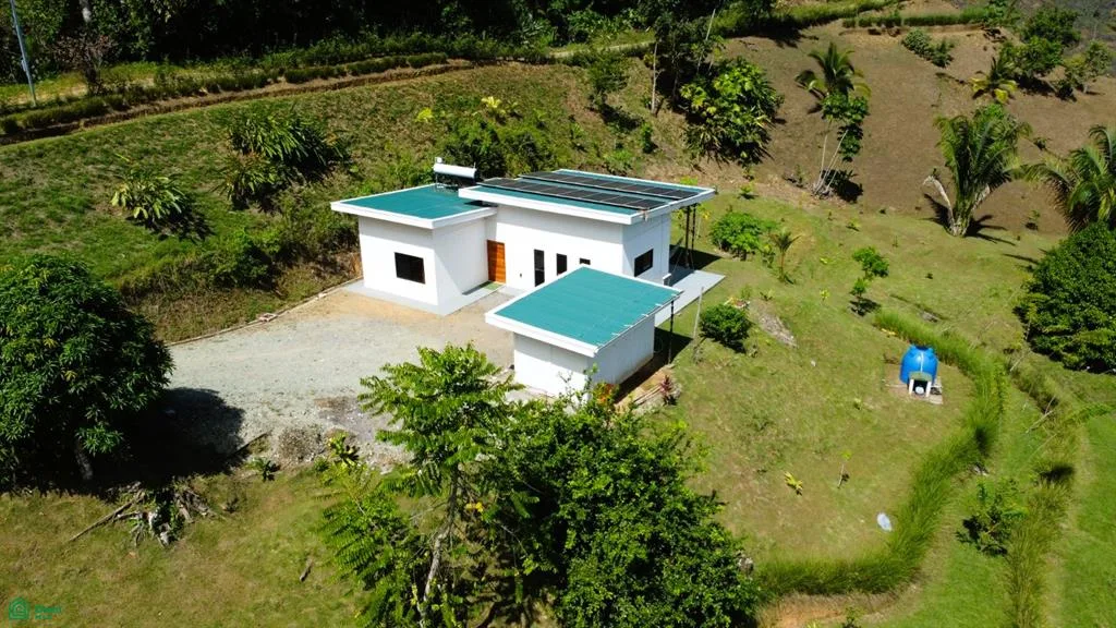 Calle Altamira Pavn Puntarenas
