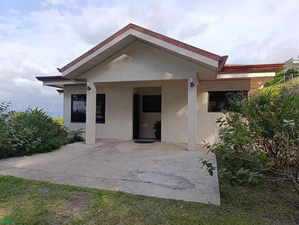 Casa Piedra In Tronadora Tronadora Guanacaste