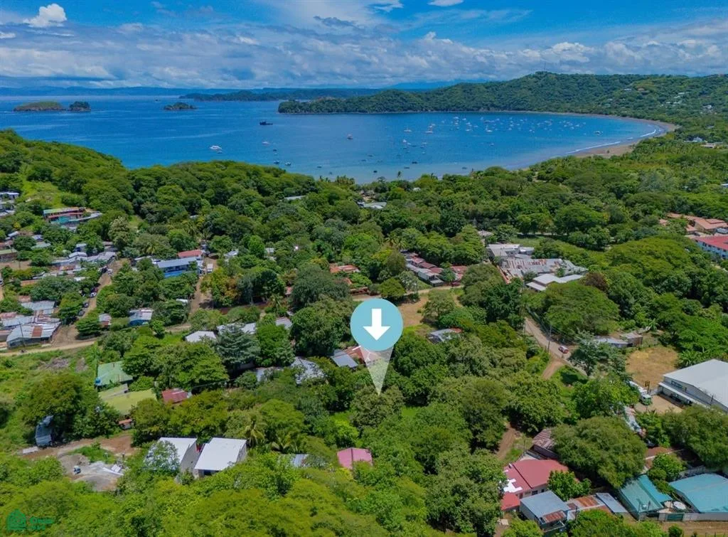 Commercial Land Close To Guanacaste