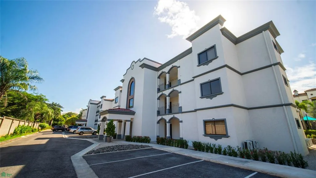 Palmas De Tamarindo Ff26 Building C Tamarindo Guanacaste