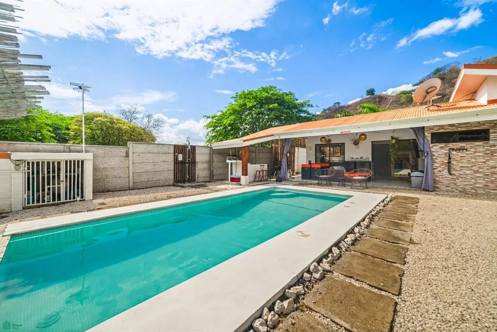 Casa Diria Veinticiete De Abril Guanacaste