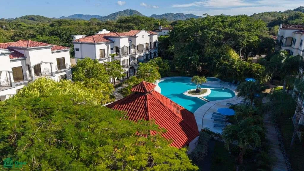 Palmas De Tamarindo   Ff30 Building C Tamarindo Guanacaste