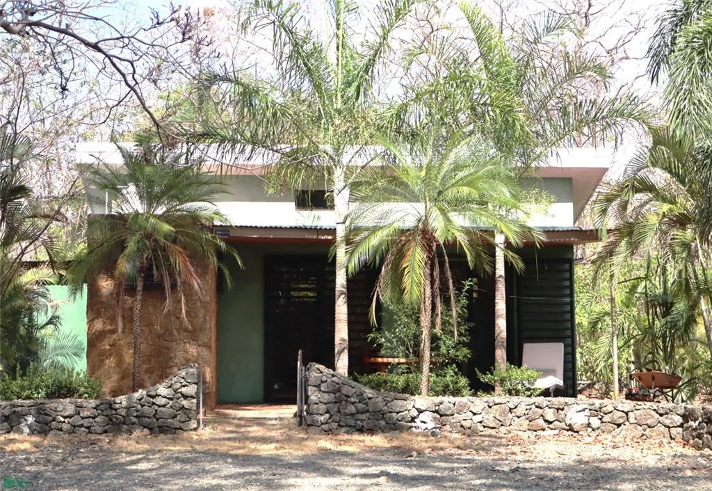 Casa Bosque In Playa Negra Veintisiete De Abril Guanacaste
