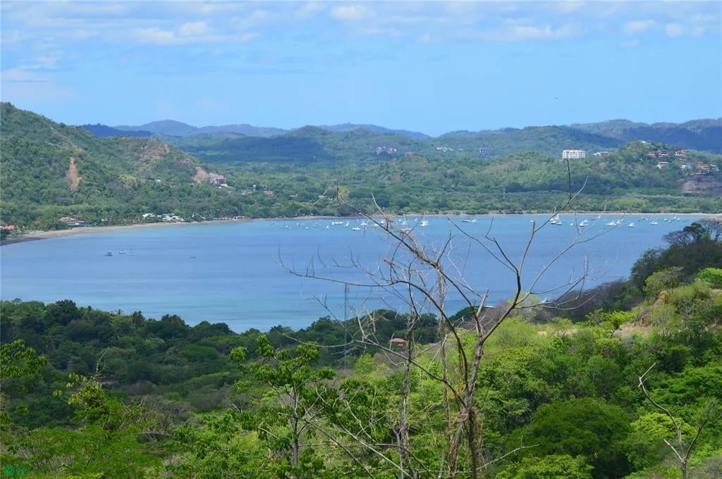Pacific Heights Lot 19 Santa Cruz Guanacaste